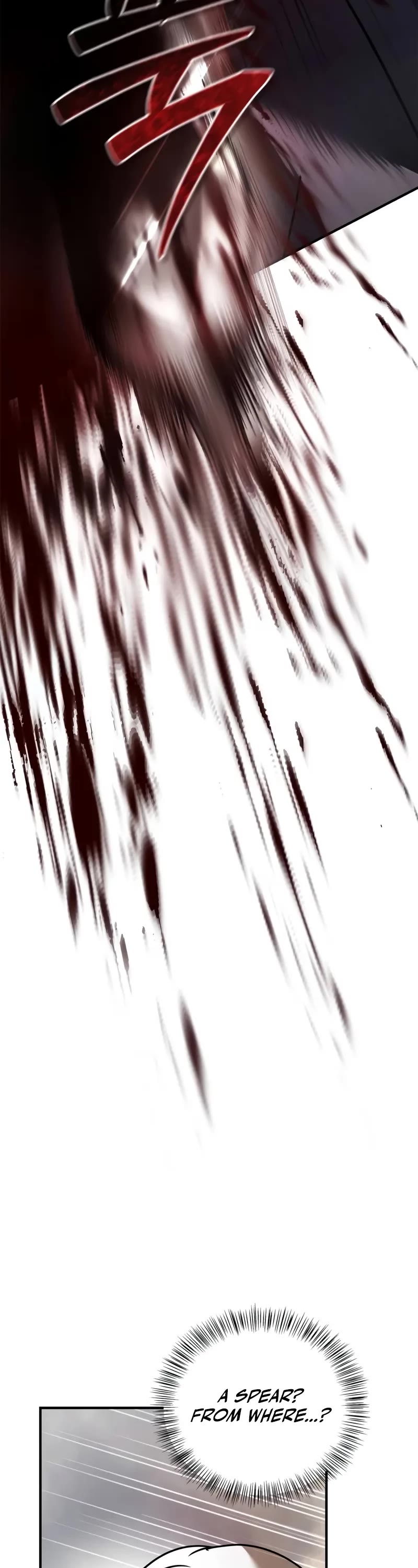 I’m Not That Kind of Talent Chapter 111 page 20 - Chapter 111