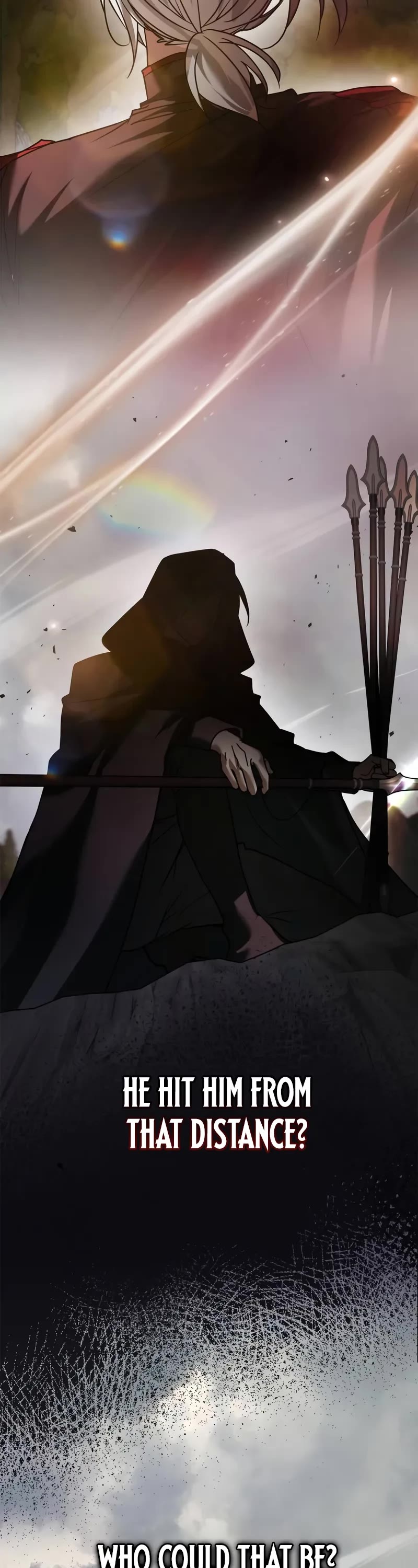 I’m Not That Kind of Talent Chapter 111 page 22 - Chapter 111