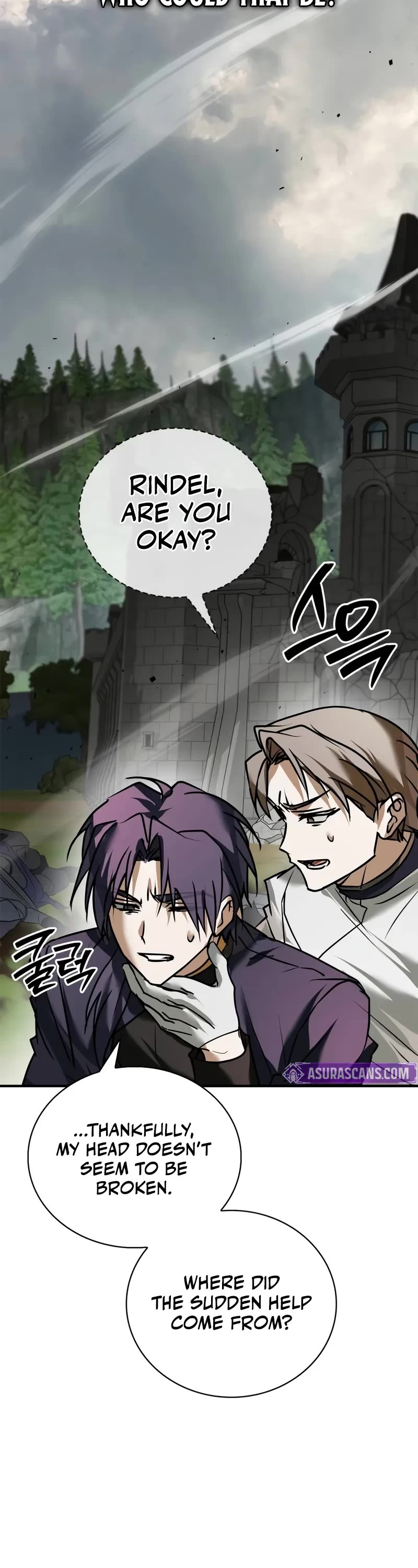 I’m Not That Kind of Talent Chapter 111 page 23 - Chapter 111