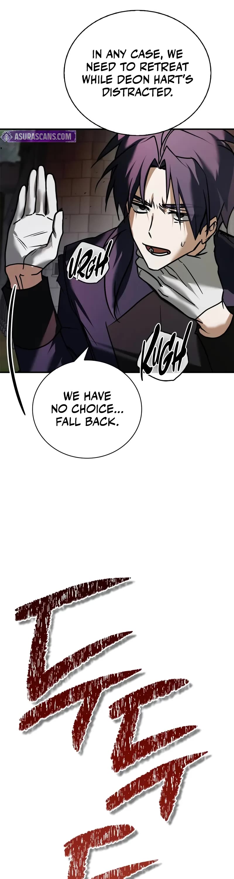 I’m Not That Kind of Talent Chapter 111 page 24 - Chapter 111