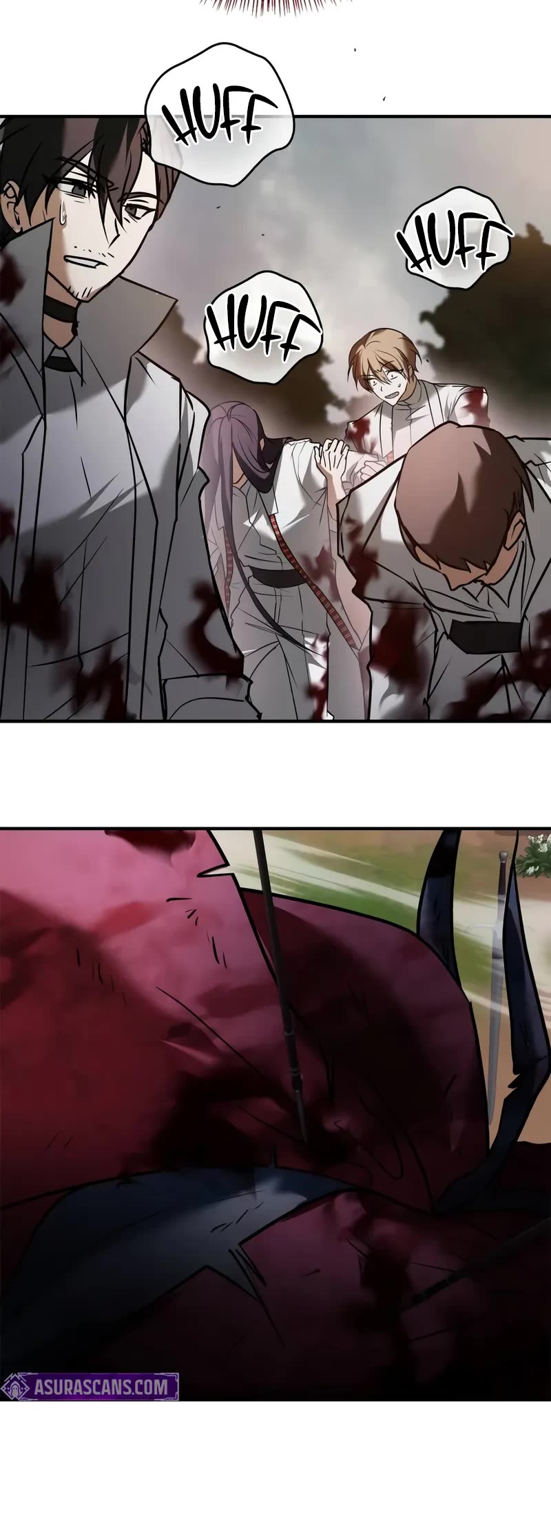 I’m Not That Kind of Talent Chapter 111 page 28 - Chapter 111