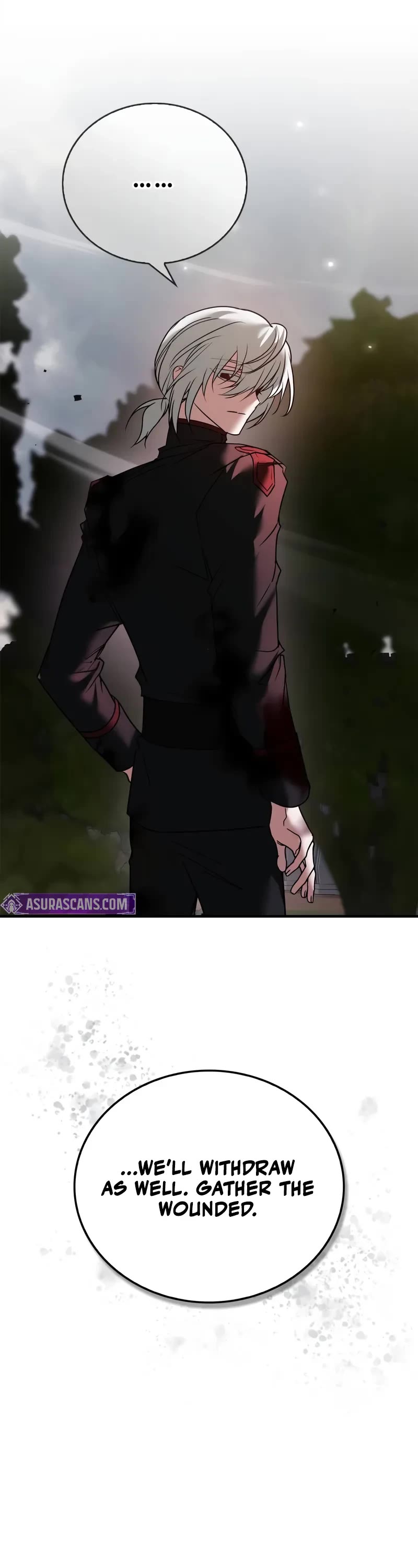 I’m Not That Kind of Talent Chapter 111 page 29 - Chapter 111