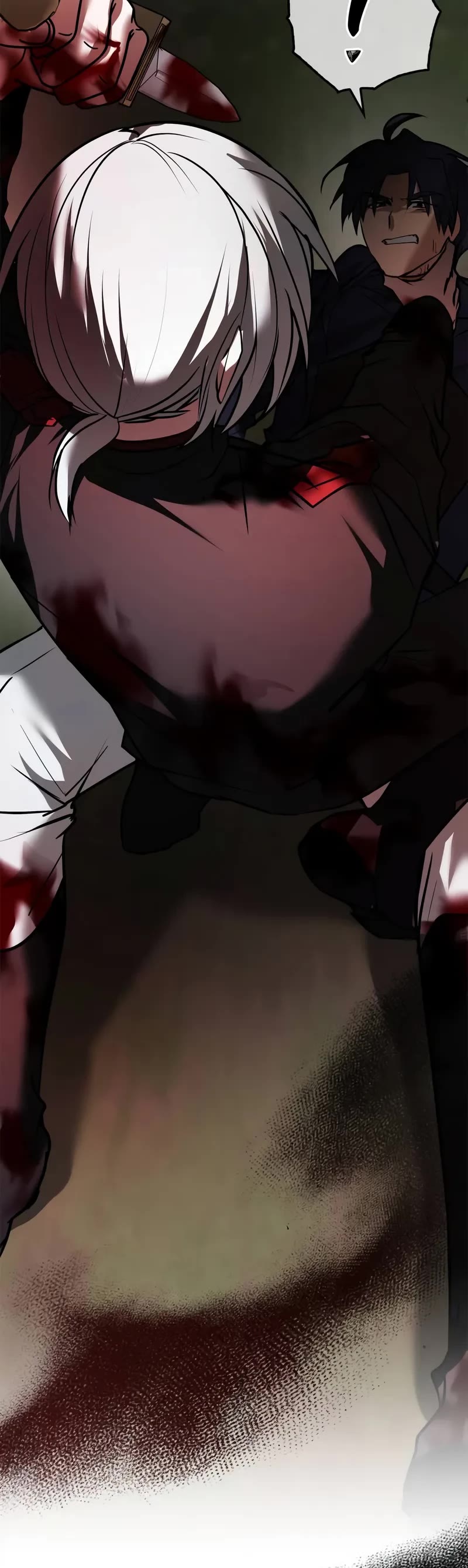 I’m Not That Kind of Talent Chapter 111 page 3 - Chapter 111