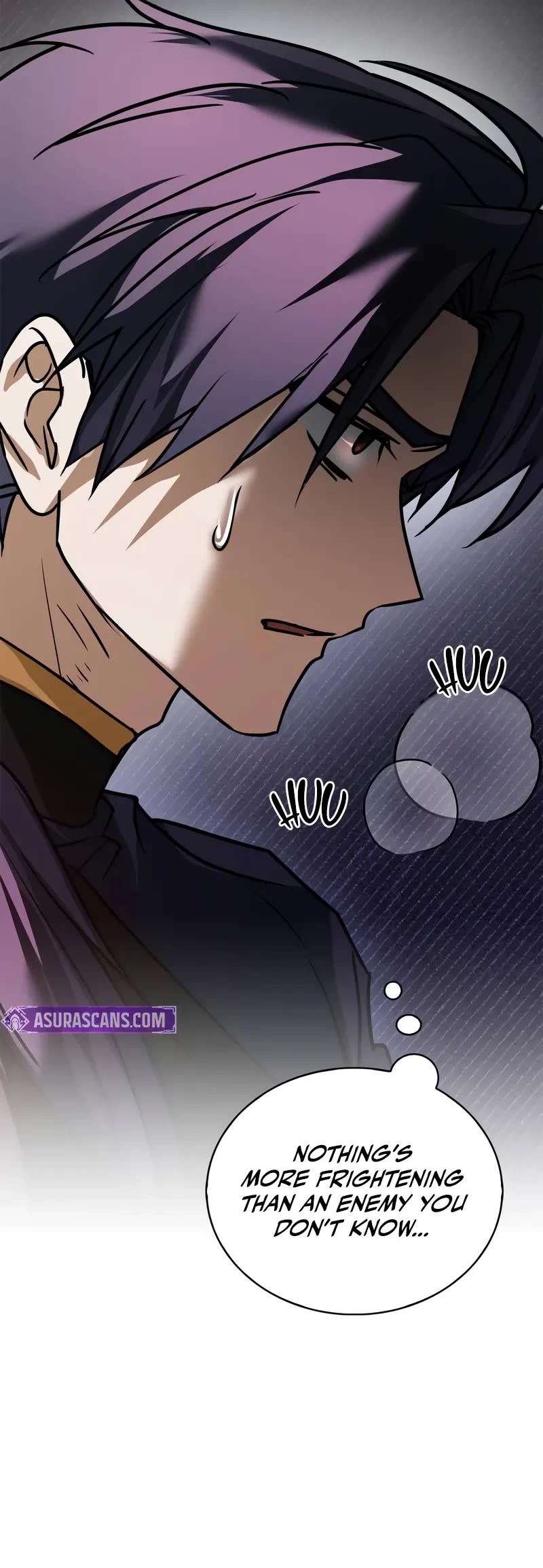 I’m Not That Kind of Talent Chapter 111 page 33 - Chapter 111