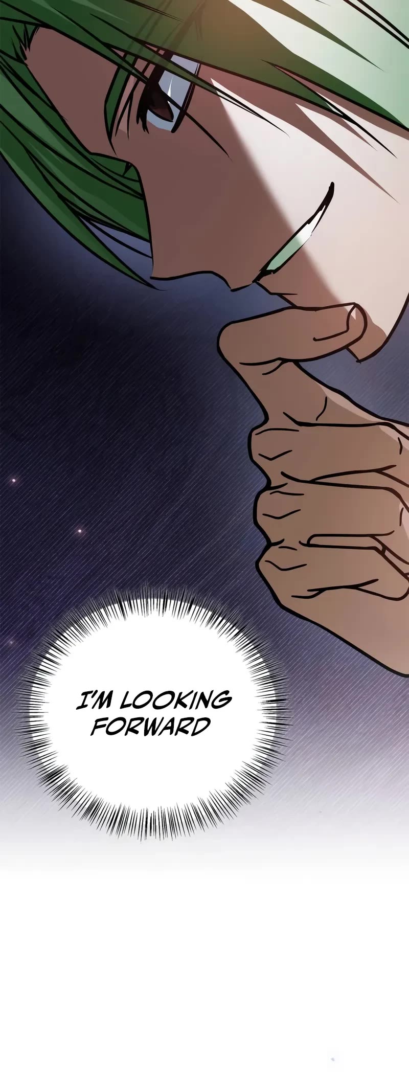 I’m Not That Kind of Talent Chapter 111 page 38 - Chapter 111