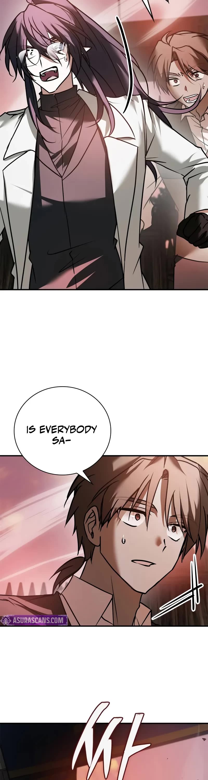 I’m Not That Kind of Talent Chapter 111 page 40 - Chapter 111