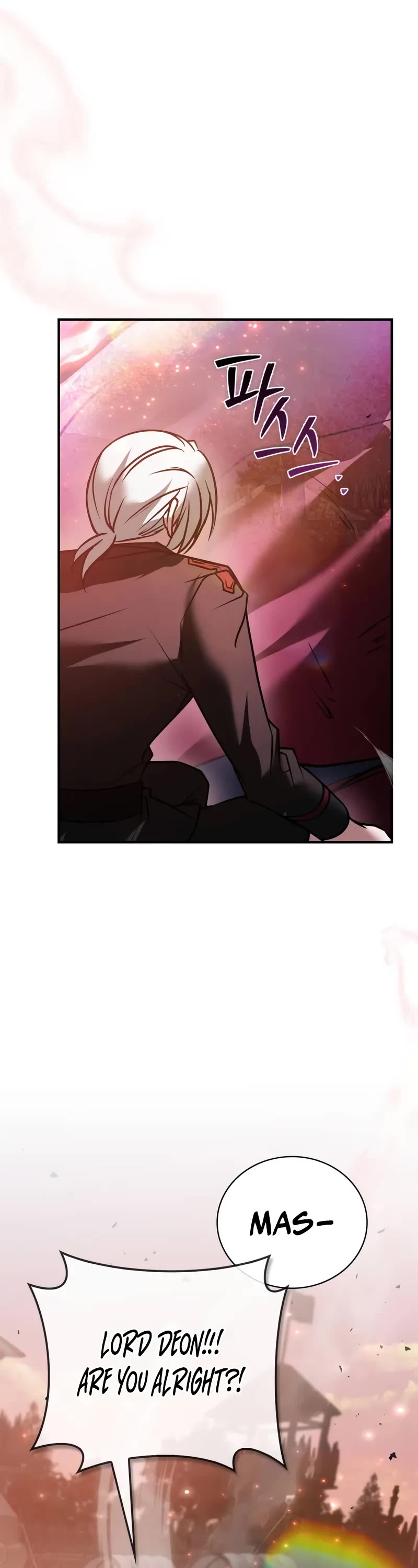 I’m Not That Kind of Talent Chapter 111 page 44 - Chapter 111