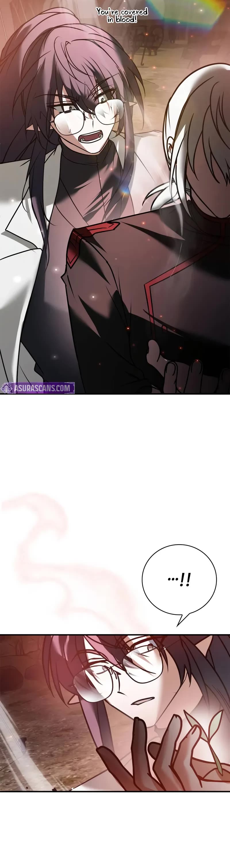 I’m Not That Kind of Talent Chapter 111 page 45 - Chapter 111