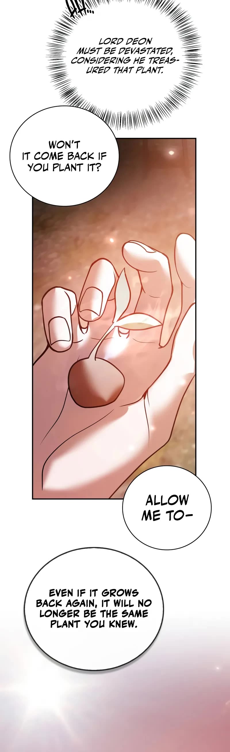 I’m Not That Kind of Talent Chapter 111 page 47 - Chapter 111