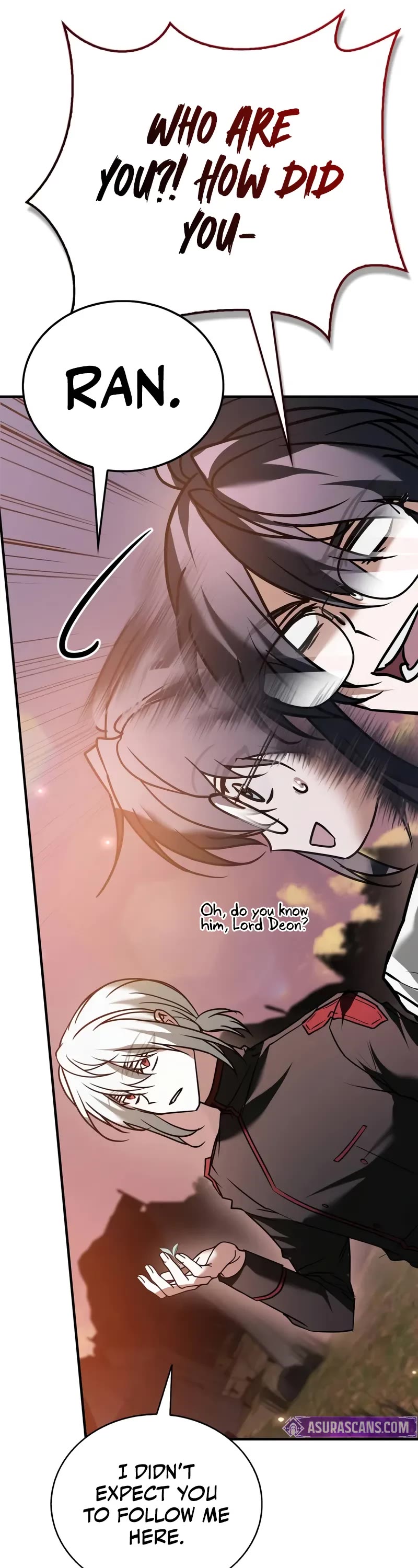 I’m Not That Kind of Talent Chapter 111 page 49 - Chapter 111