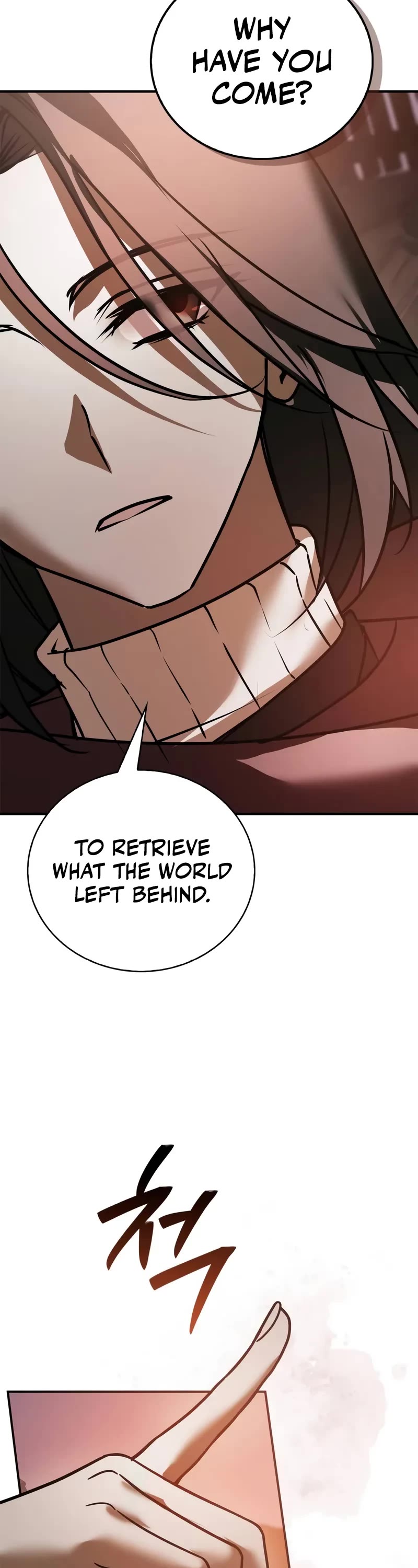 I’m Not That Kind of Talent Chapter 111 page 51 - Chapter 111
