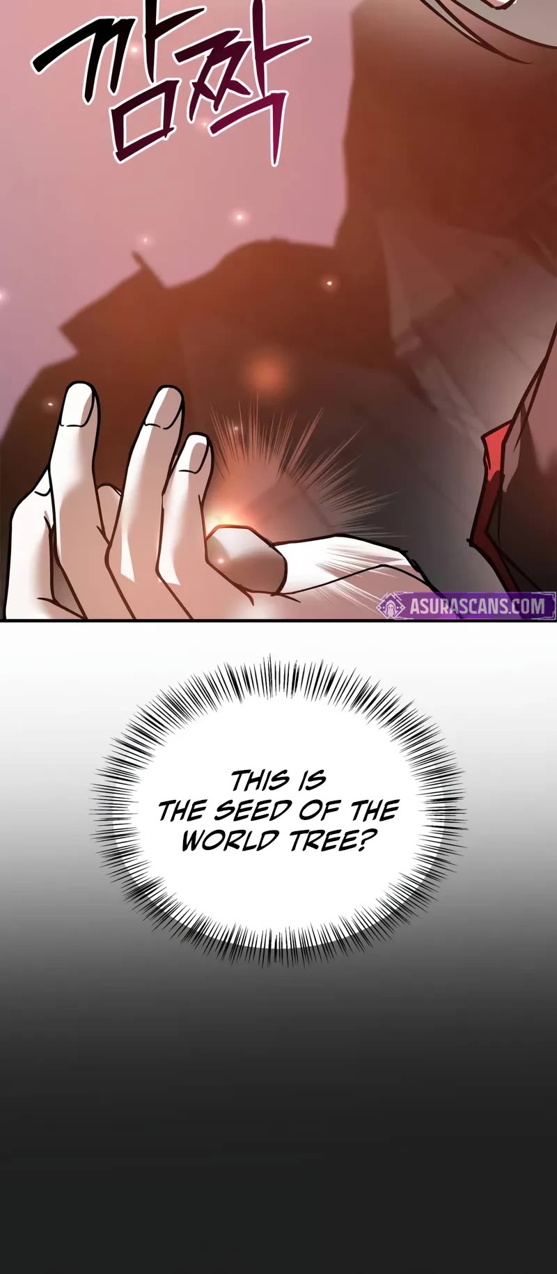 I’m Not That Kind of Talent Chapter 111 page 53 - Chapter 111