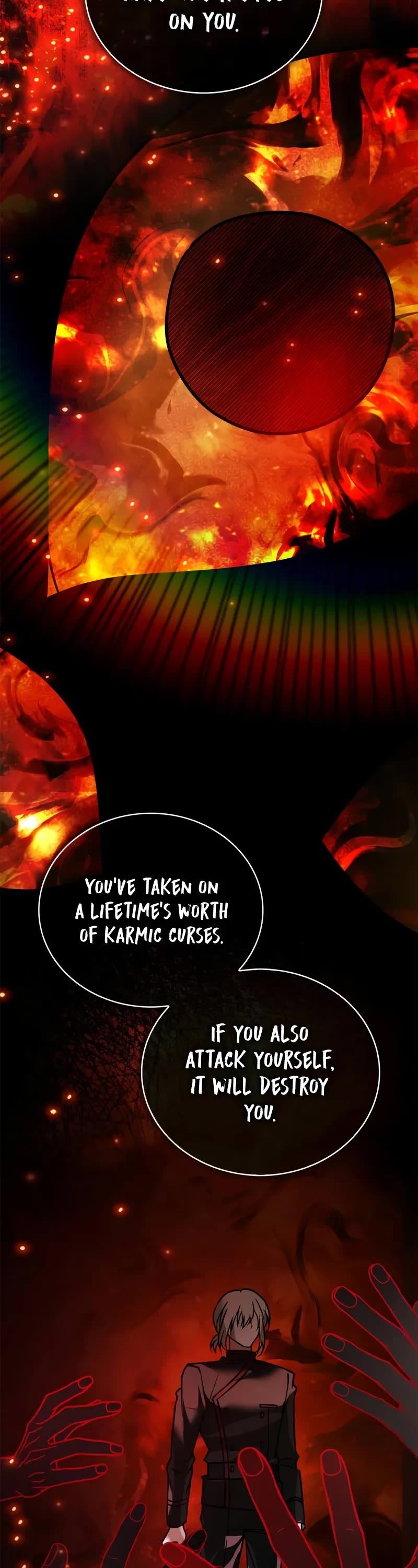 I’m Not That Kind of Talent Chapter 111 page 60 - Chapter 111