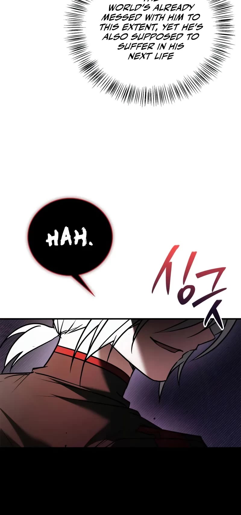 I’m Not That Kind of Talent Chapter 111 page 63 - Chapter 111