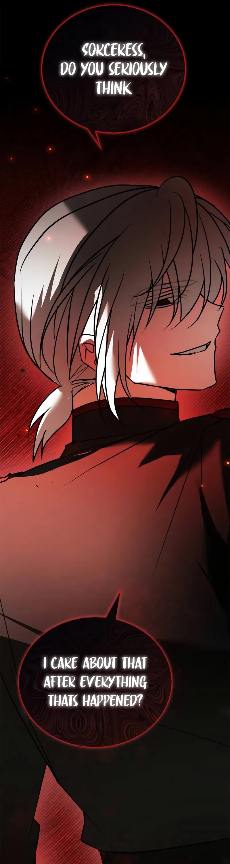 I’m Not That Kind of Talent Chapter 111 page 64 - Chapter 111