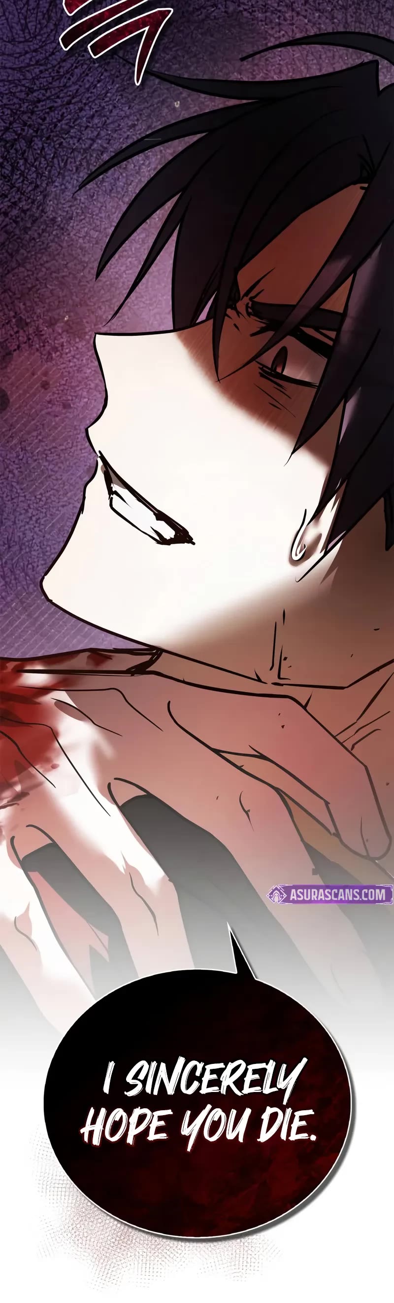 I’m Not That Kind of Talent Chapter 111 page 7 - Chapter 111