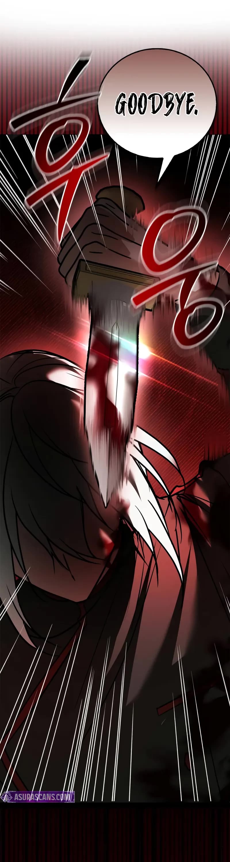 I’m Not That Kind of Talent Chapter 111 page 9 - Chapter 111