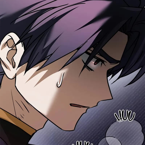 I’m Not That Kind of Talent Chapter 111 cover