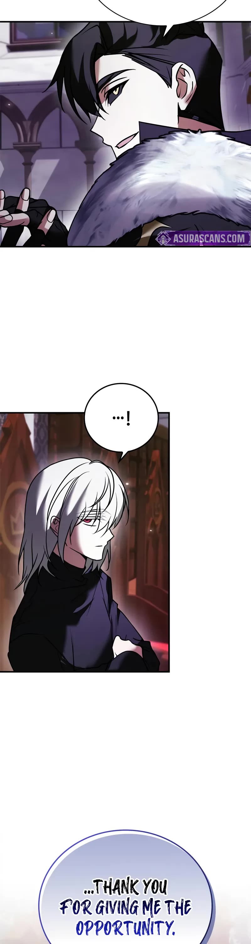 I’m Not That Kind of Talent Chapter 112 page 13 - Chapter 112