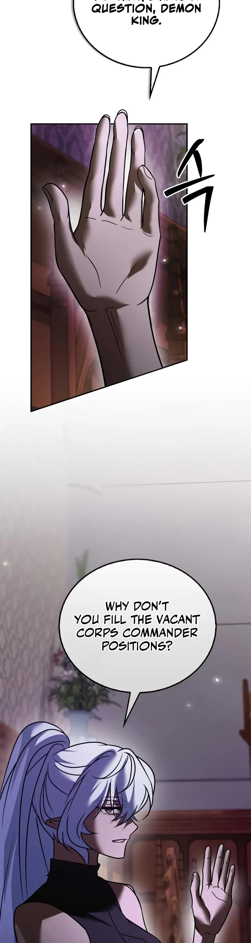 I’m Not That Kind of Talent Chapter 112 page 15 - Chapter 112