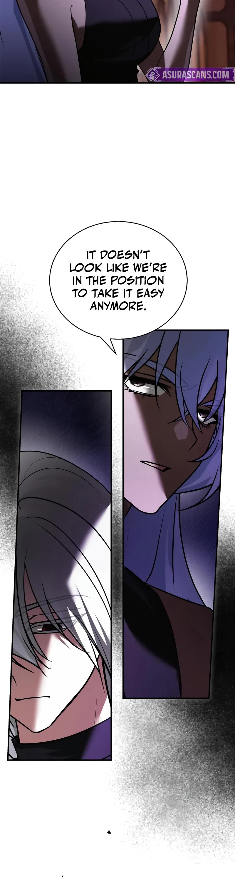 I’m Not That Kind of Talent Chapter 112 page 16 - Chapter 112