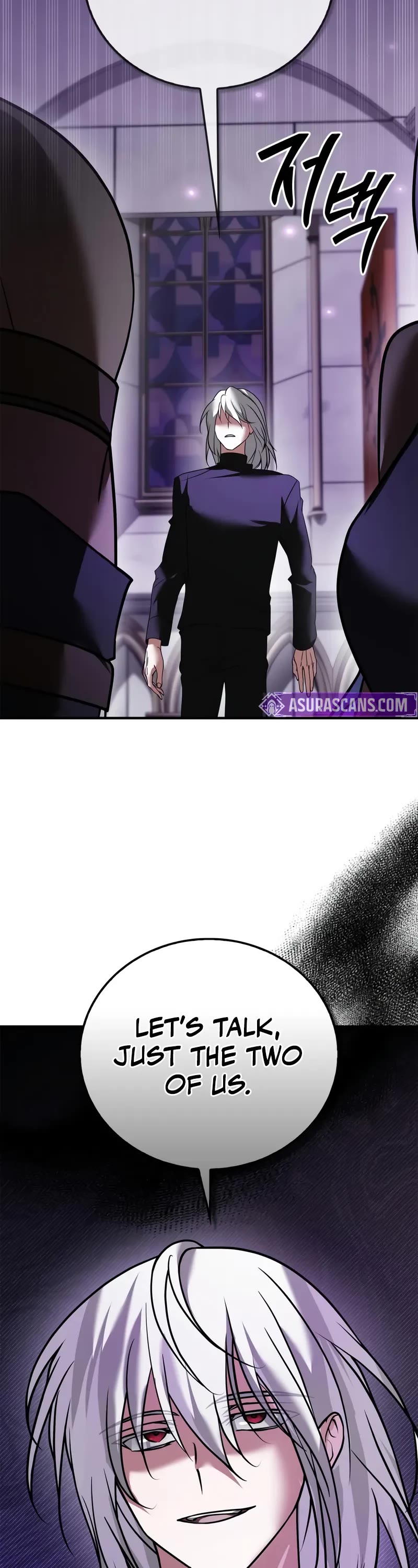 I’m Not That Kind of Talent Chapter 112 page 23 - Chapter 112