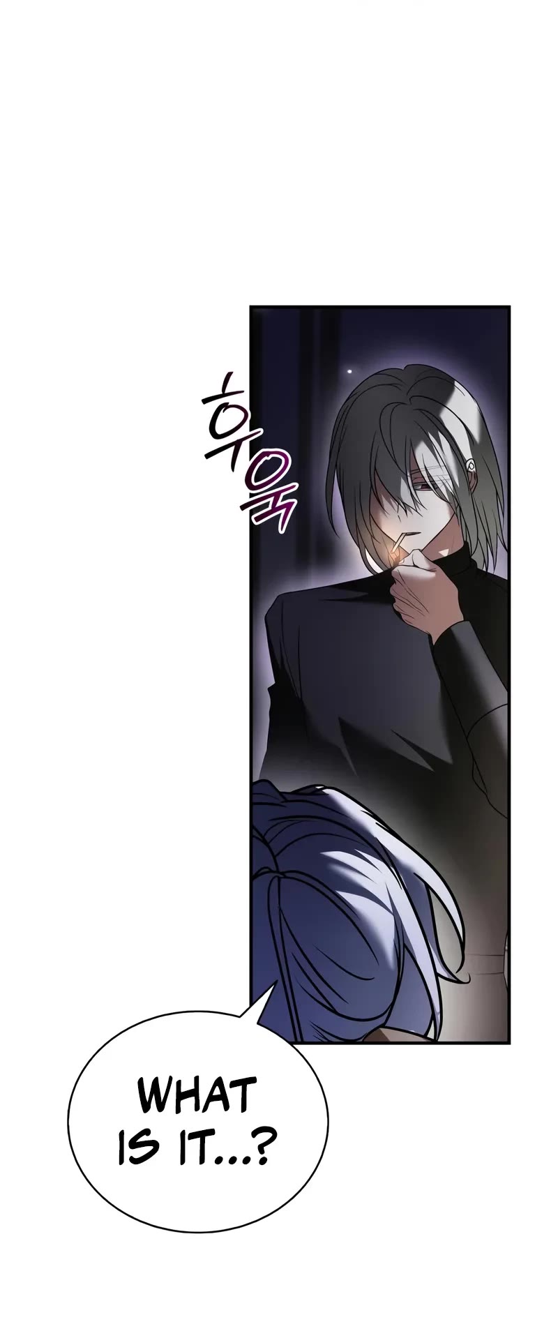 I’m Not That Kind of Talent Chapter 112 page 25 - Chapter 112