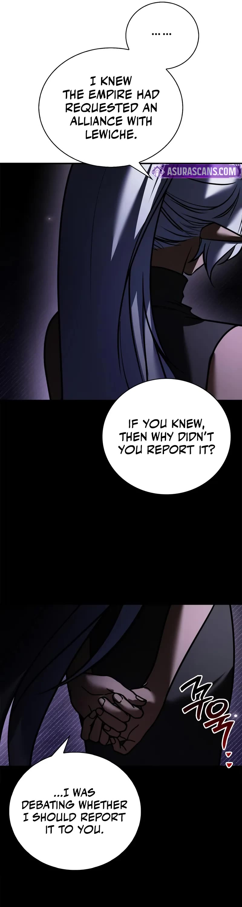 I’m Not That Kind of Talent Chapter 112 page 27 - Chapter 112