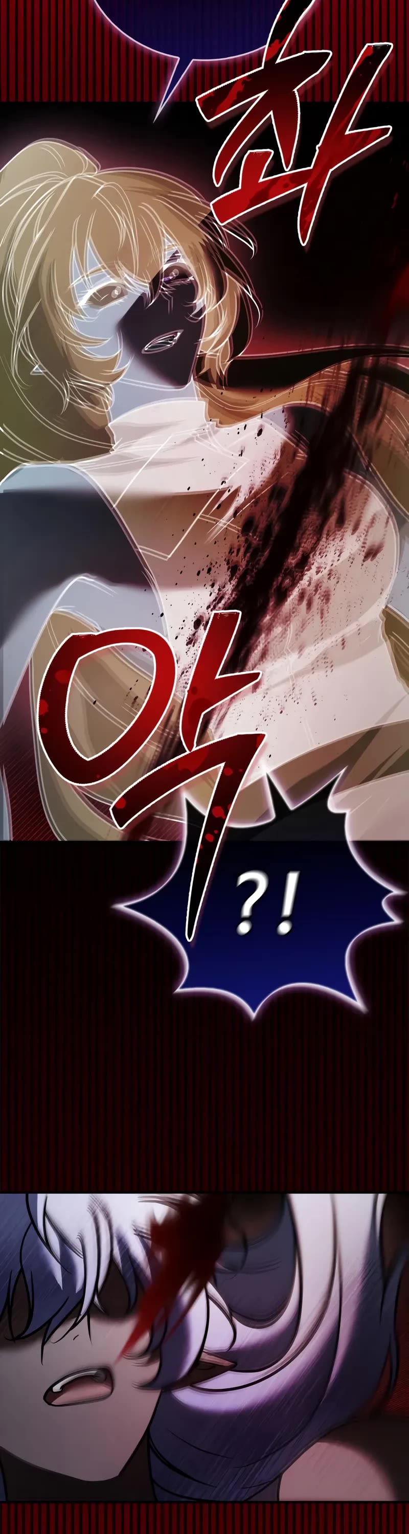 I’m Not That Kind of Talent Chapter 112 page 32 - Chapter 112
