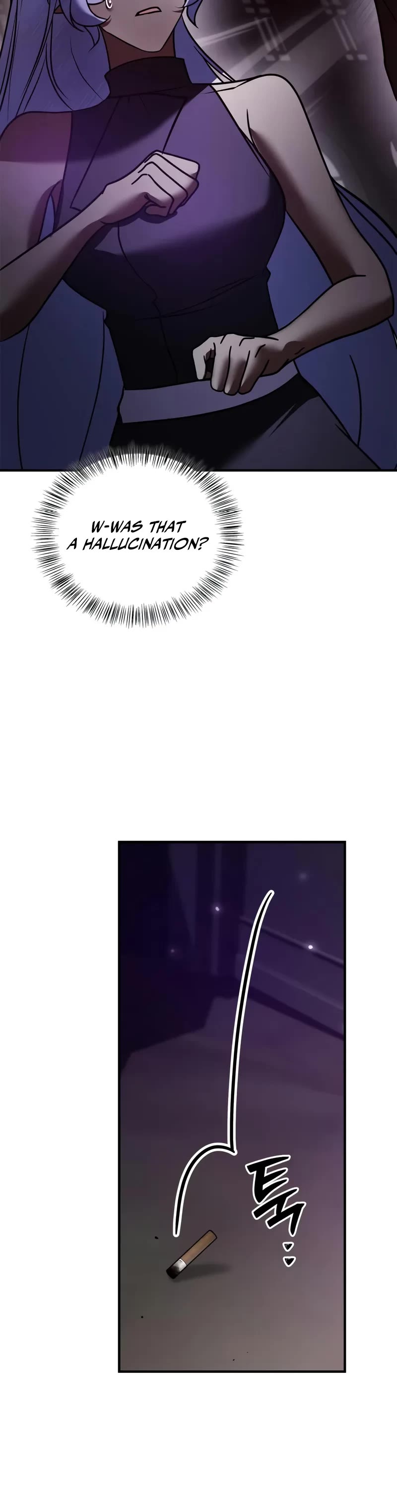 I’m Not That Kind of Talent Chapter 112 page 34 - Chapter 112