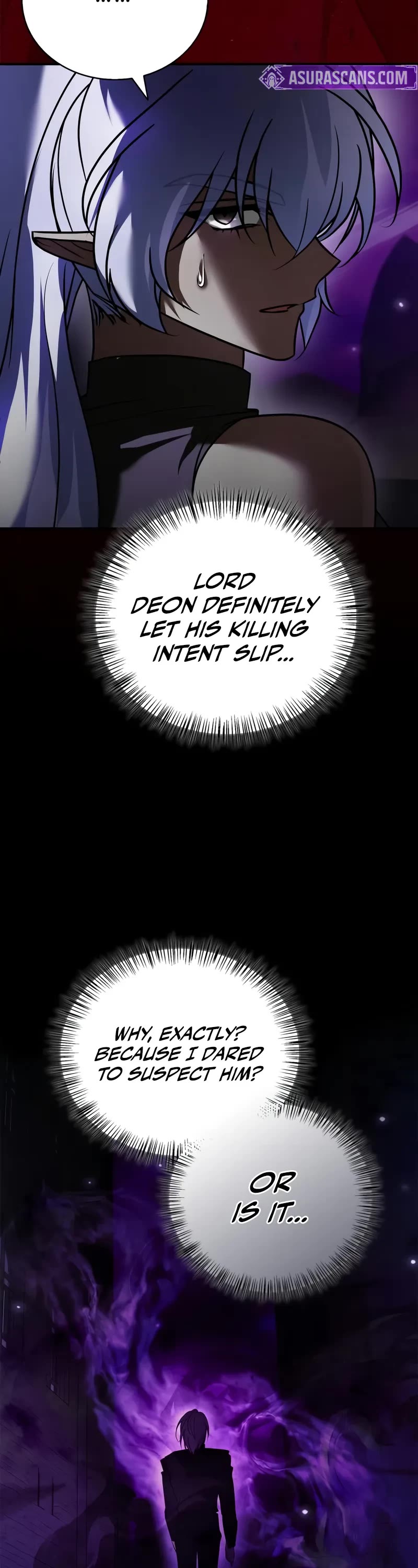 I’m Not That Kind of Talent Chapter 112 page 38 - Chapter 112