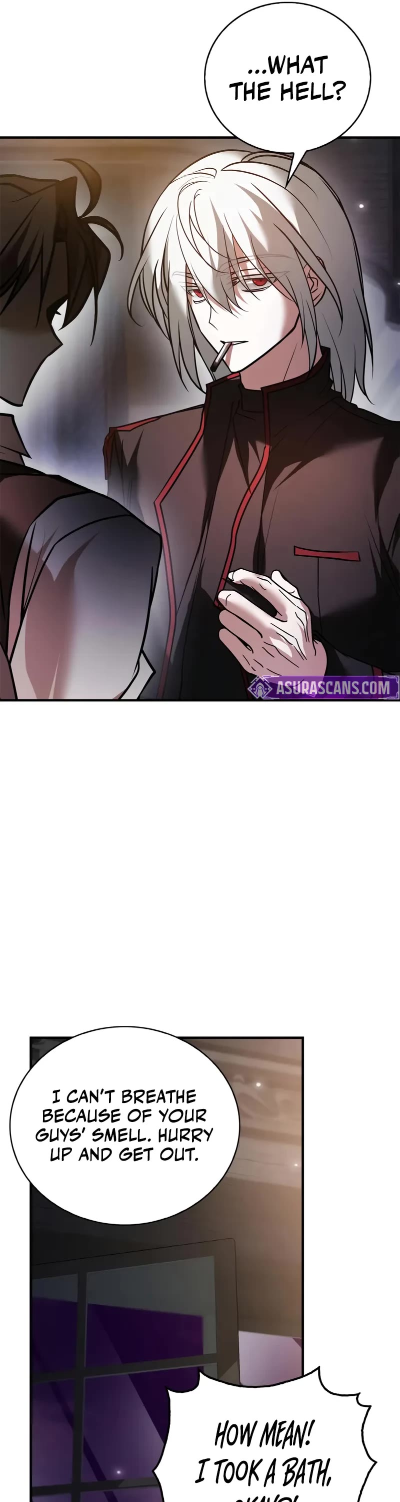 I’m Not That Kind of Talent Chapter 112 page 41 - Chapter 112