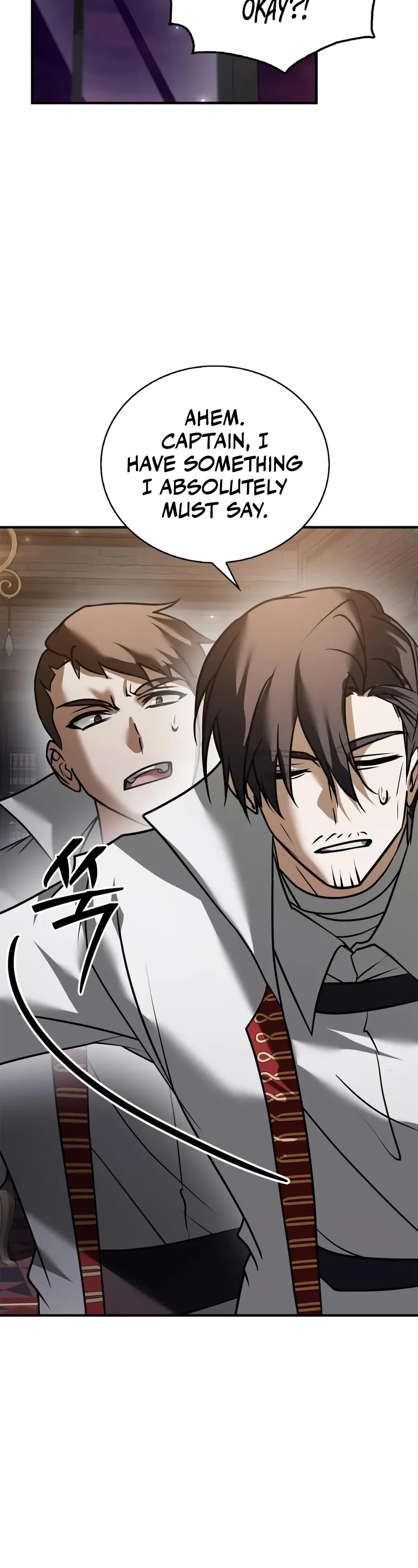 I’m Not That Kind of Talent Chapter 112 page 42 - Chapter 112