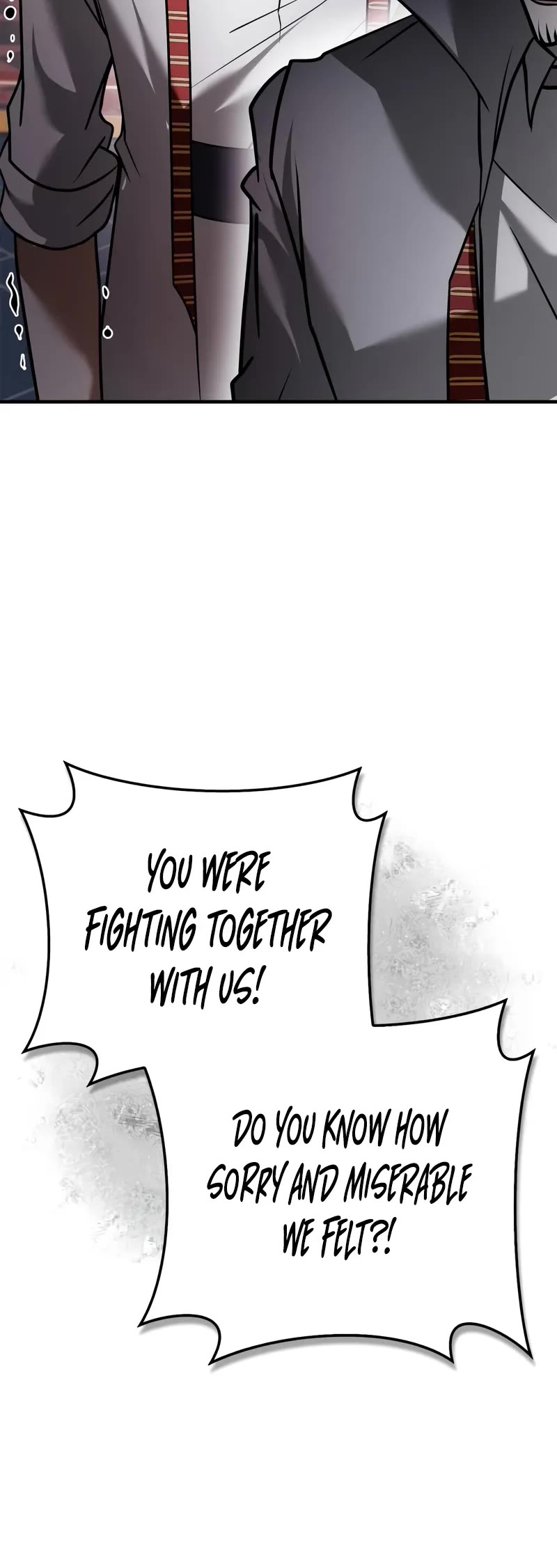 I’m Not That Kind of Talent Chapter 112 page 48 - Chapter 112