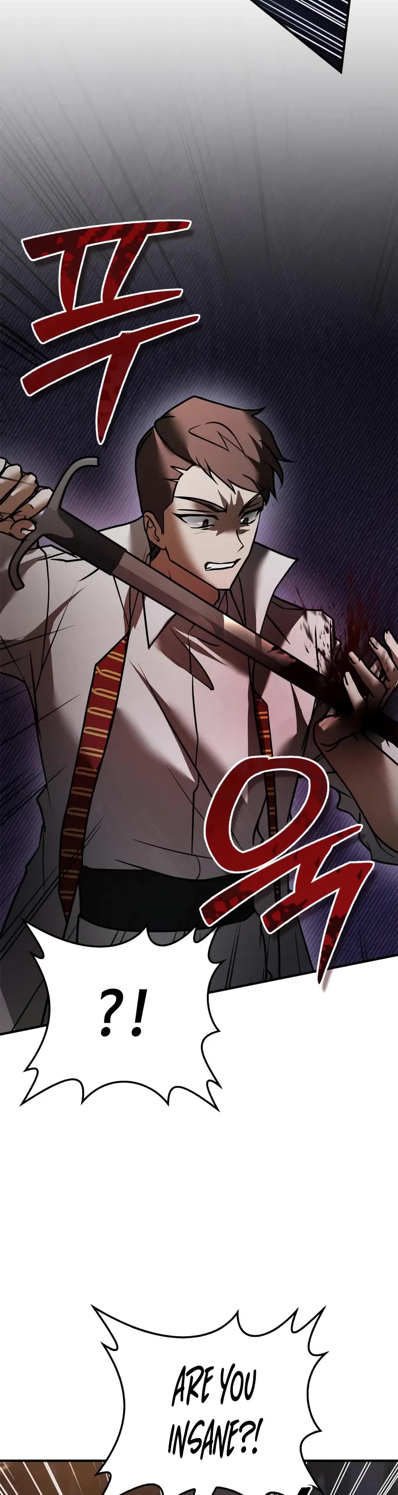 I’m Not That Kind of Talent Chapter 112 page 51 - Chapter 112