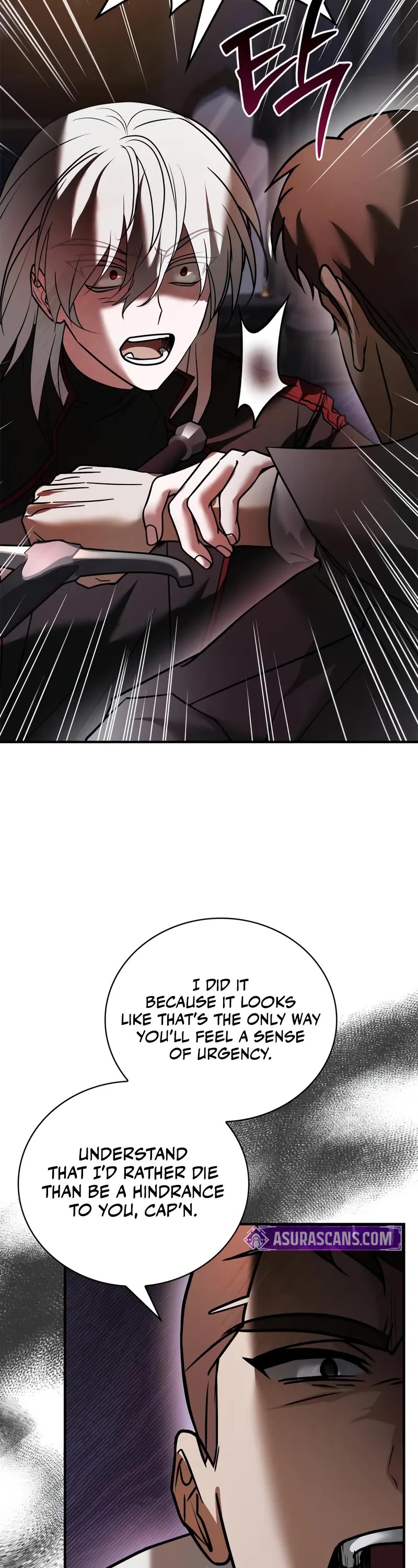 I’m Not That Kind of Talent Chapter 112 page 52 - Chapter 112