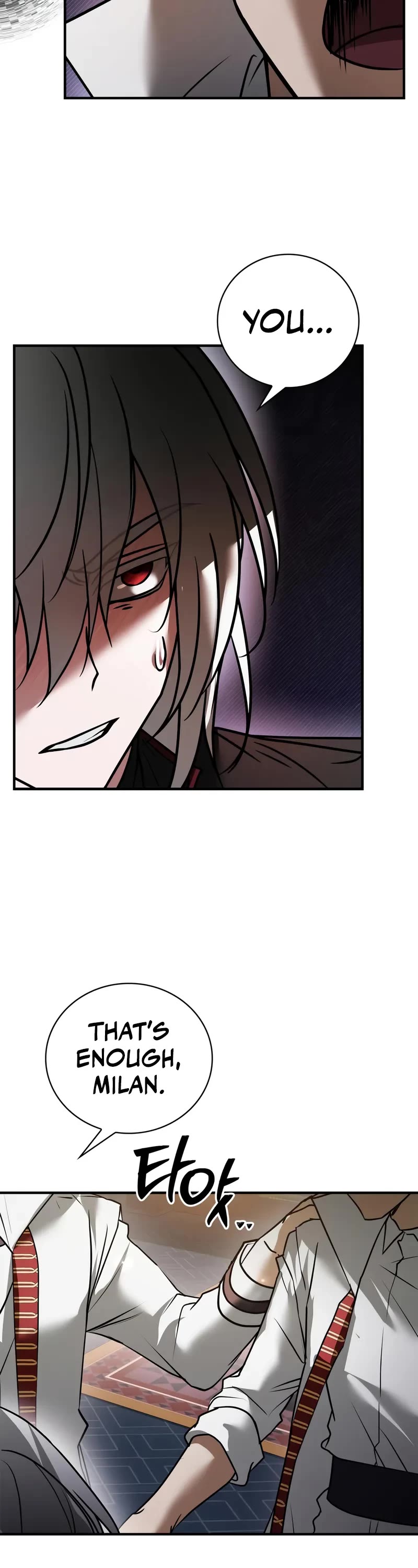 I’m Not That Kind of Talent Chapter 112 page 53 - Chapter 112