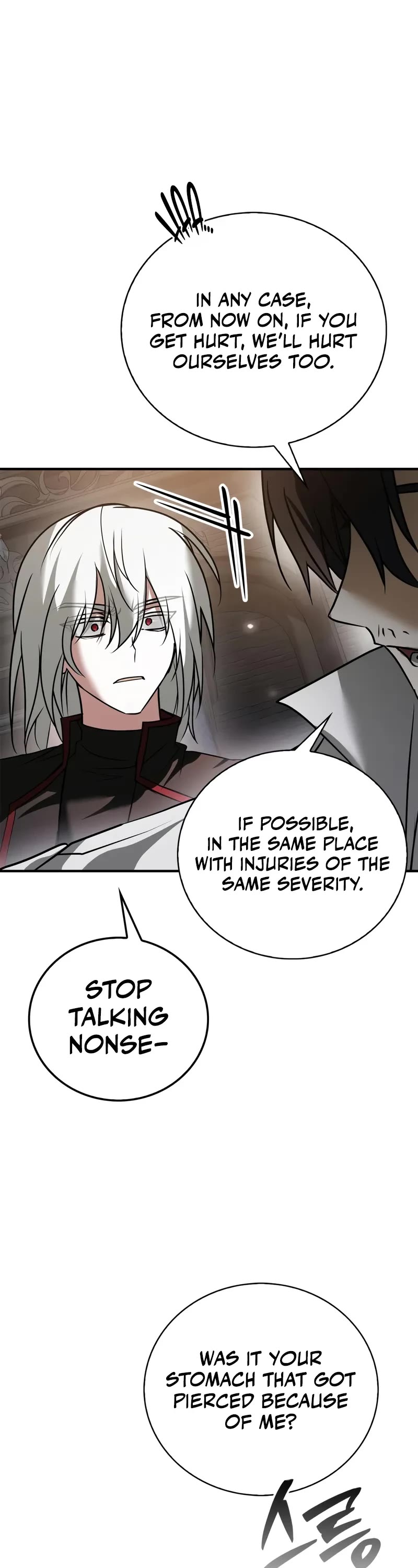 I’m Not That Kind of Talent Chapter 112 page 54 - Chapter 112