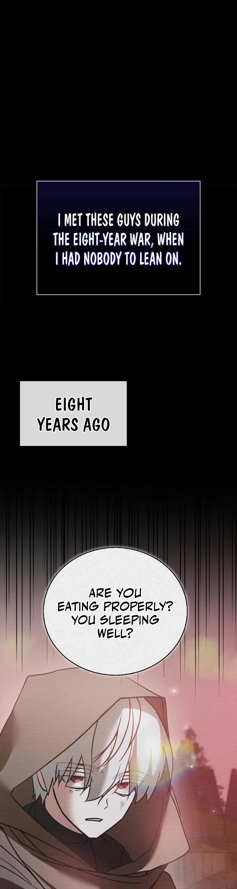 I’m Not That Kind of Talent Chapter 112 page 56 - Chapter 112