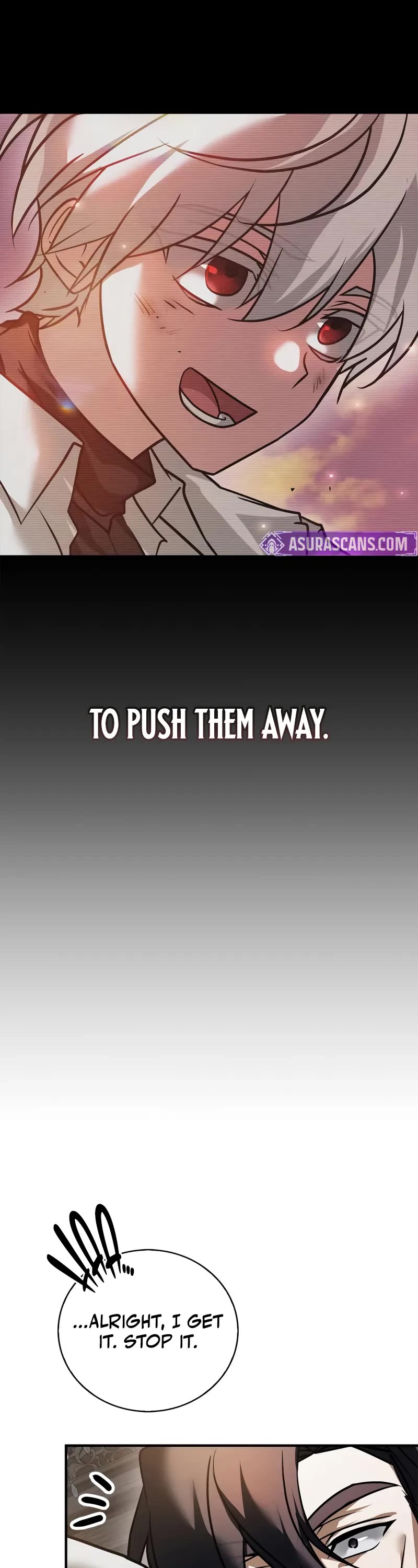 I’m Not That Kind of Talent Chapter 112 page 59 - Chapter 112