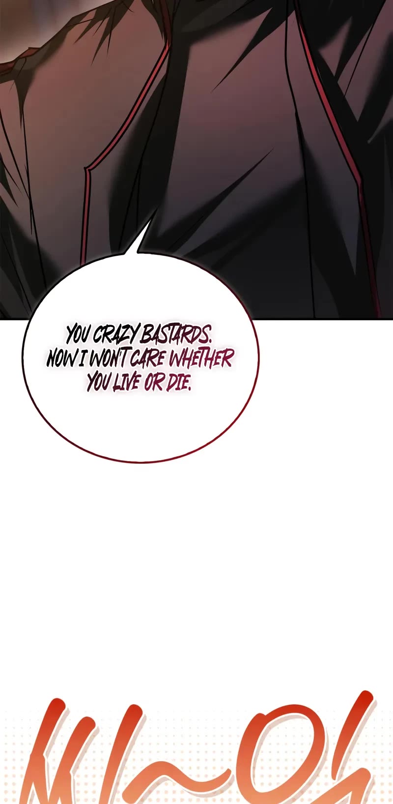 I’m Not That Kind of Talent Chapter 112 page 61 - Chapter 112