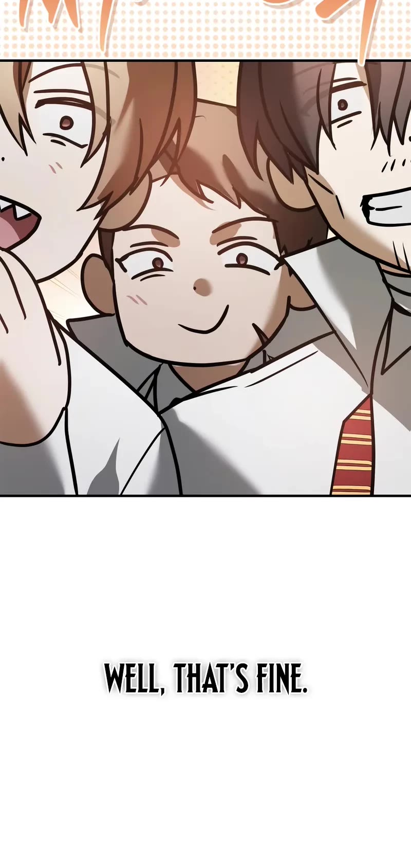 I’m Not That Kind of Talent Chapter 112 page 62 - Chapter 112
