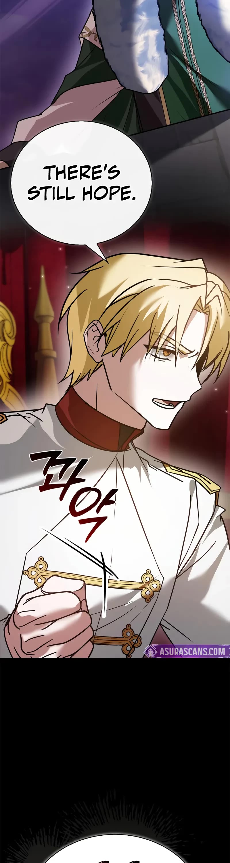 I’m Not That Kind of Talent Chapter 112 page 9 - Chapter 112