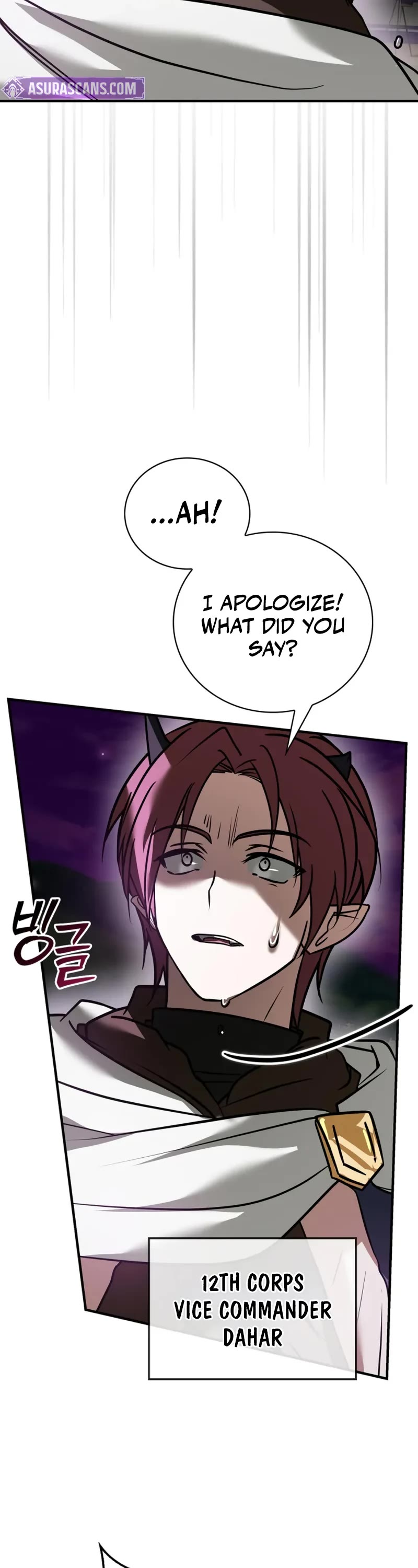 I’m Not That Kind of Talent Chapter 113 page 10 - Chapter 113