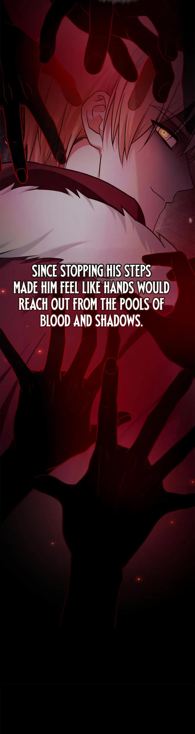 I’m Not That Kind of Talent Chapter 113 page 21 - Chapter 113