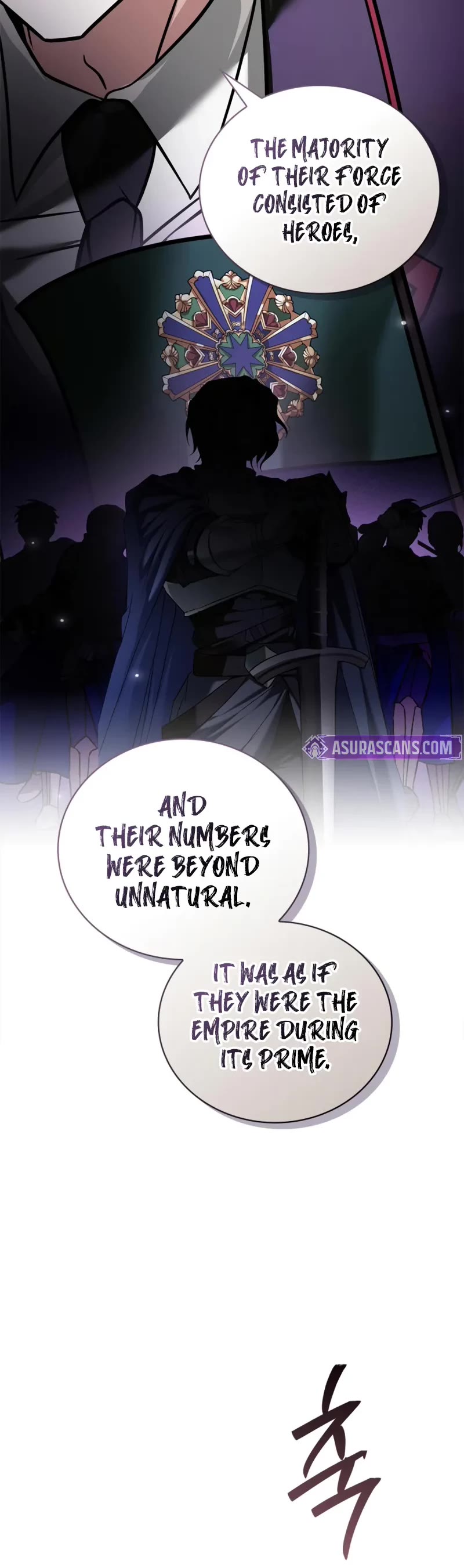 I’m Not That Kind of Talent Chapter 113 page 24 - Chapter 113