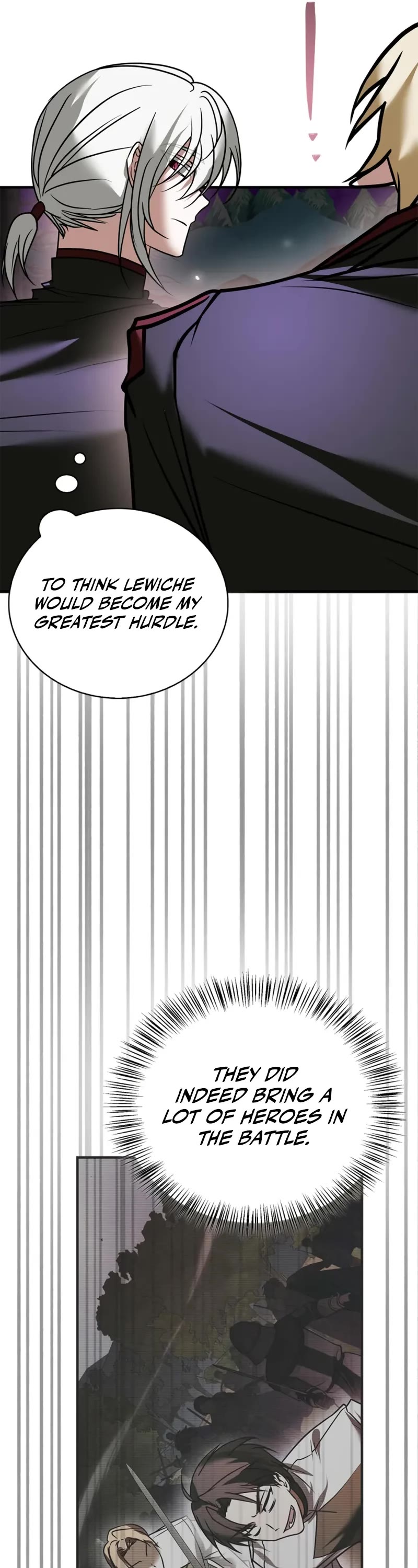 I’m Not That Kind of Talent Chapter 113 page 25 - Chapter 113