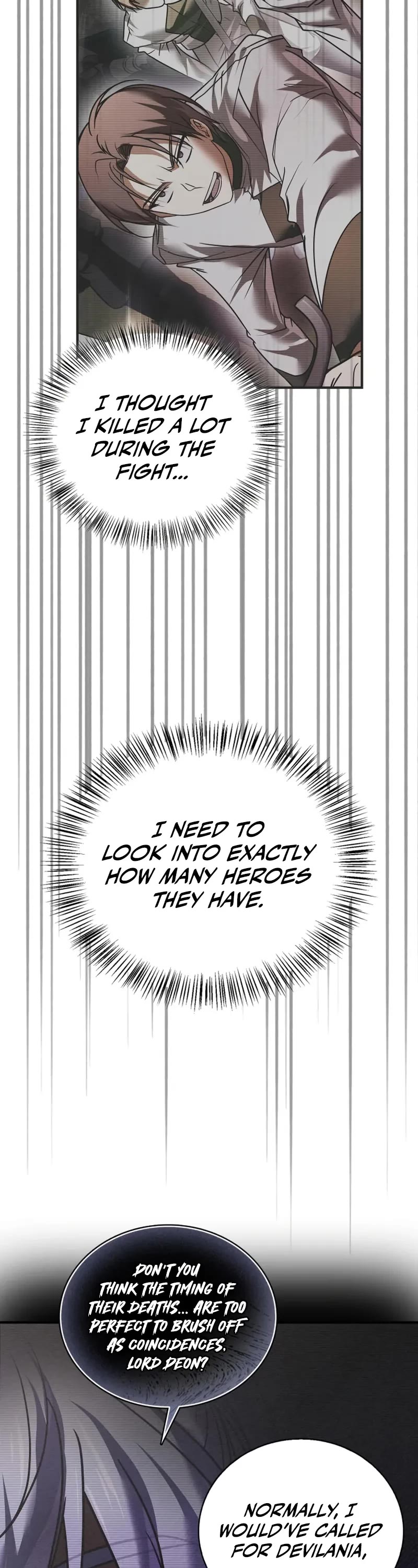I’m Not That Kind of Talent Chapter 113 page 26 - Chapter 113