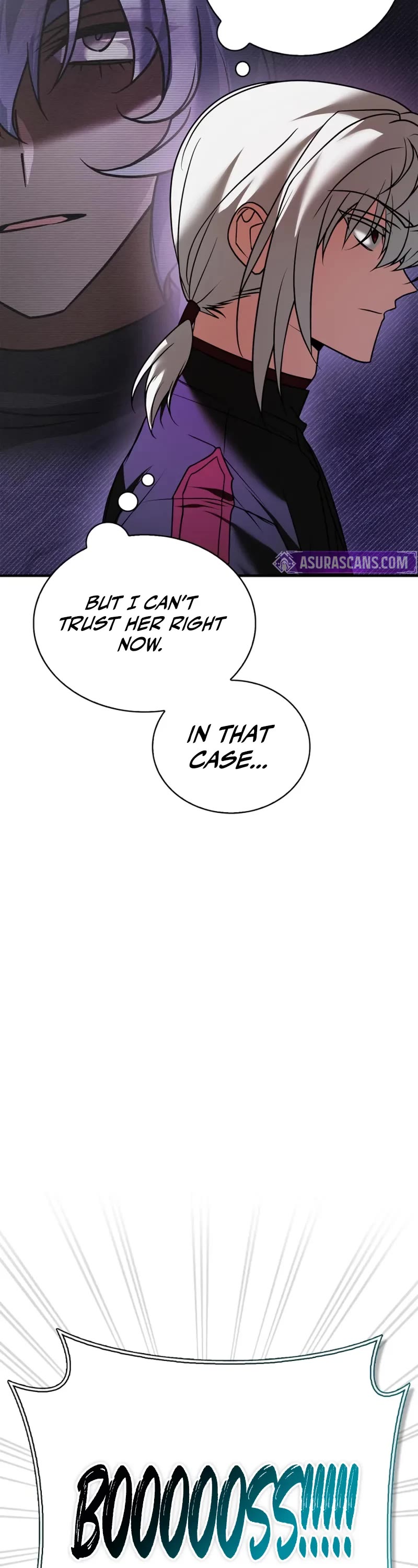 I’m Not That Kind of Talent Chapter 113 page 27 - Chapter 113
