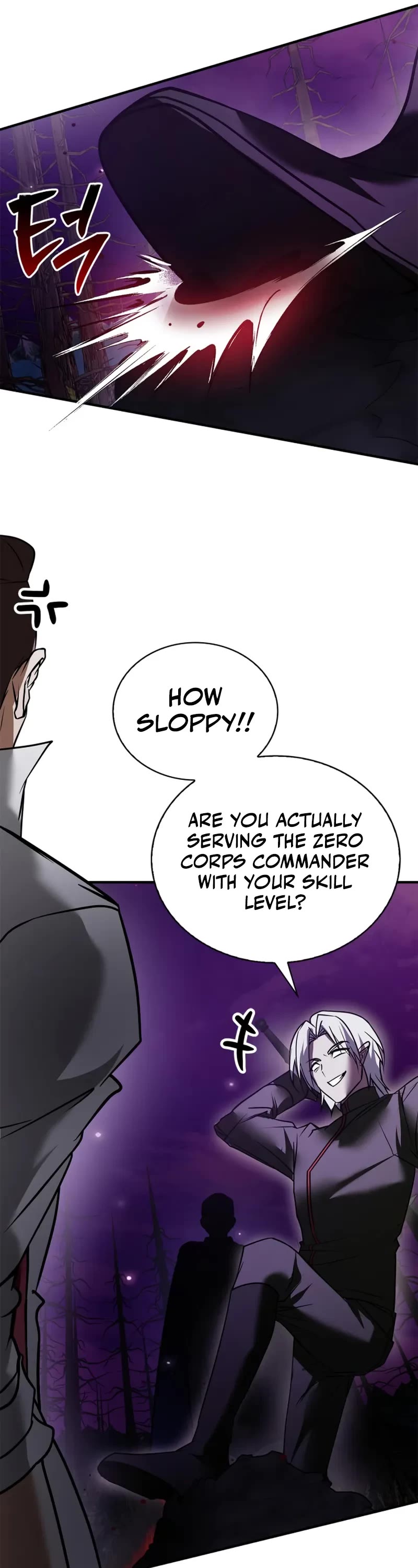 I’m Not That Kind of Talent Chapter 113 page 30 - Chapter 113